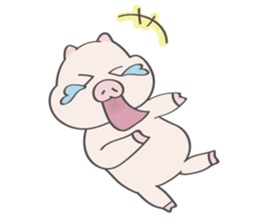 pipig sticker #14302731