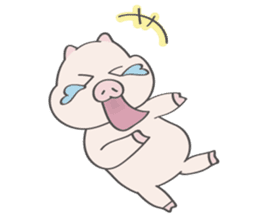pipig sticker #14302731