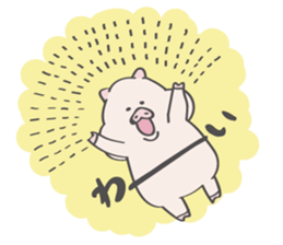 pipig sticker #14302737
