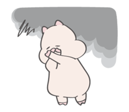 pipig sticker #14302739