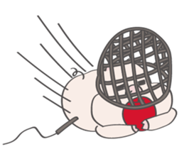 pipig sticker #14302752