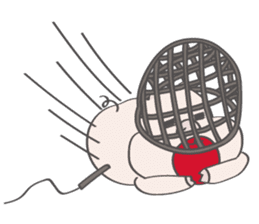 pipig sticker #14302752