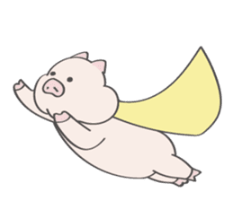 pipig sticker #14302754