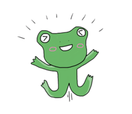 kerory sticker #14303206