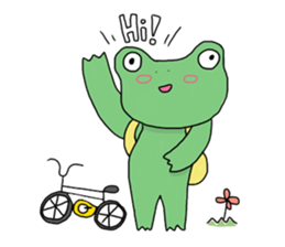kerory sticker #14303207