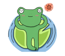 kerory sticker #14303210