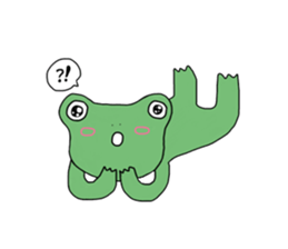 kerory sticker #14303211