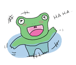 kerory sticker #14303212
