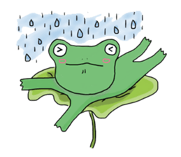 kerory sticker #14303213