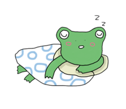 kerory sticker #14303214