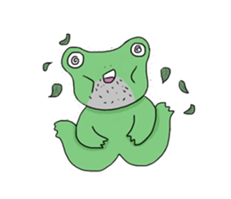 kerory sticker #14303215