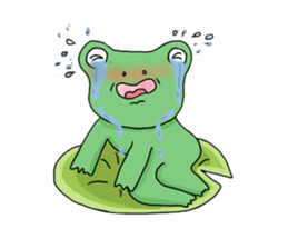 kerory sticker #14303216