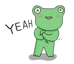 kerory sticker #14303217