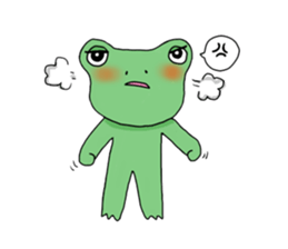 kerory sticker #14303218