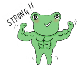 kerory sticker #14303219