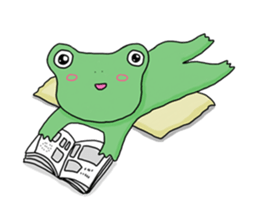 kerory sticker #14303220
