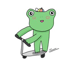 kerory sticker #14303222