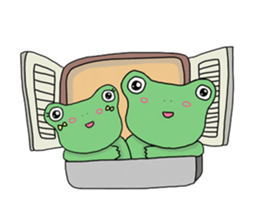 kerory sticker #14303224