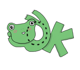 kerory sticker #14303226