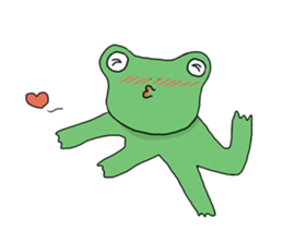 kerory sticker #14303227