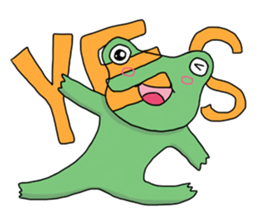 kerory sticker #14303229