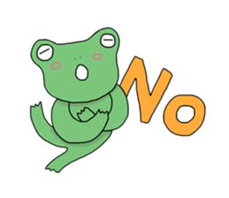 kerory sticker #14303230