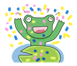 kerory sticker #14303231
