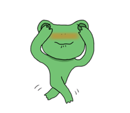 kerory sticker #14303232