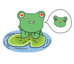 kerory sticker #14303233