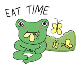 kerory sticker #14303234
