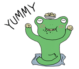 kerory sticker #14303235