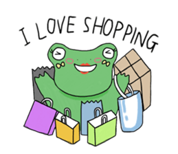 kerory sticker #14303236