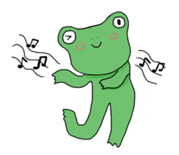 kerory sticker #14303237