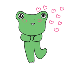 kerory sticker #14303238