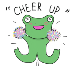 kerory sticker #14303239