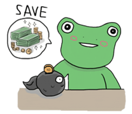 kerory sticker #14303240