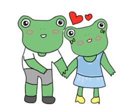 kerory sticker #14303241