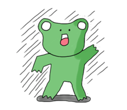 kerory sticker #14303242