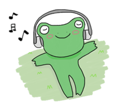 kerory sticker #14303243