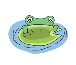 kerory sticker #14303244