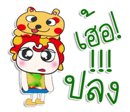 ..Mr. Leo. love Love sticker #14303394