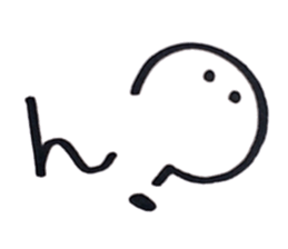 Daily conversation -no.1 sticker #14304707