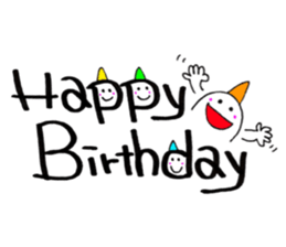 Daily conversation -no.1 sticker #14304717