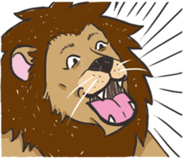 Best Friends In The Forest sticker #14305947