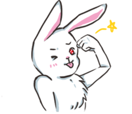 Best Friends In The Forest sticker #14305952