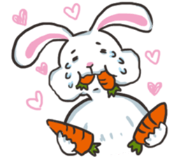 Best Friends In The Forest sticker #14305958