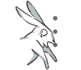 Best Friends In The Forest sticker #14305973