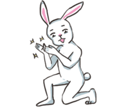 Best Friends In The Forest sticker #14305975