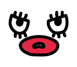 OBAKO Chan sticker #14306159