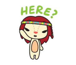 Karazora - KARA sticker #14306720